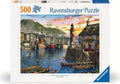 Ravensburger palapeli 500 palaa