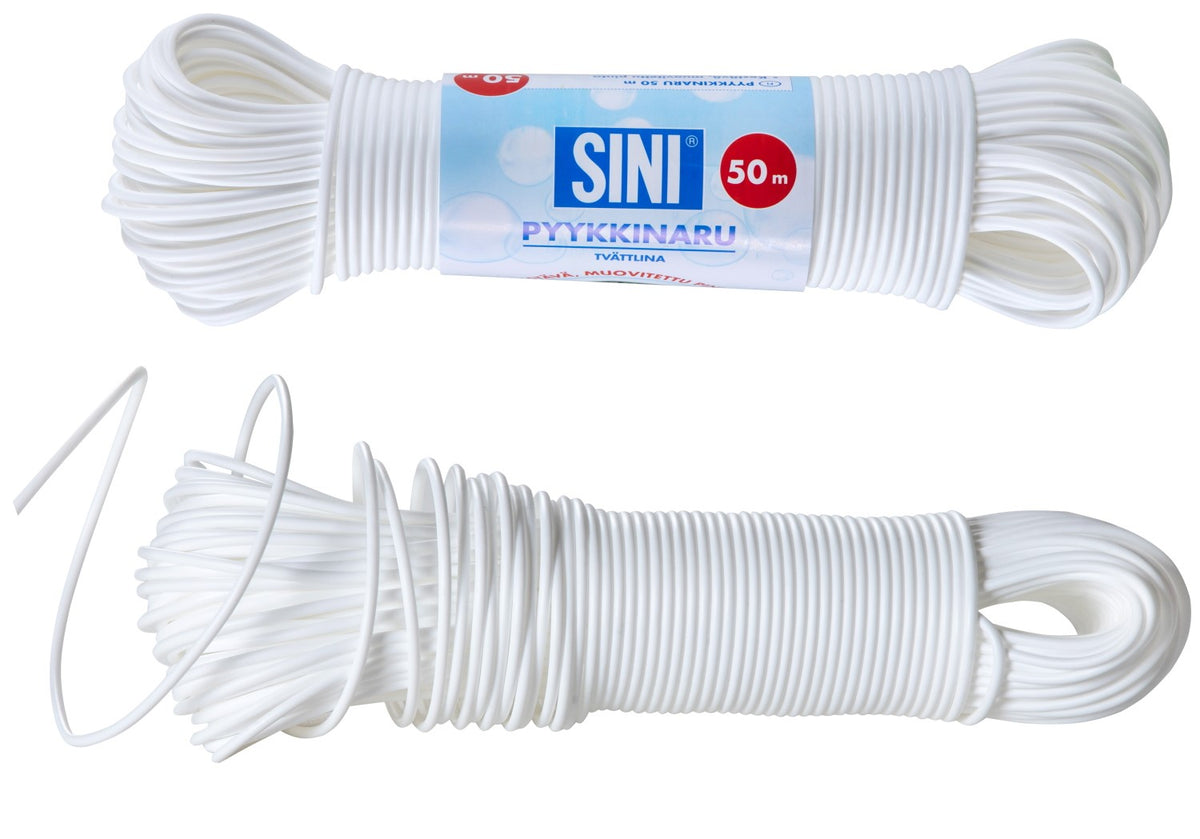 Sini Pyykkinaru  50 m
