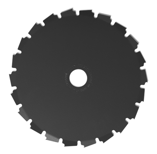 Raivausterä Scarlett 200 mm/20 mm 22t
