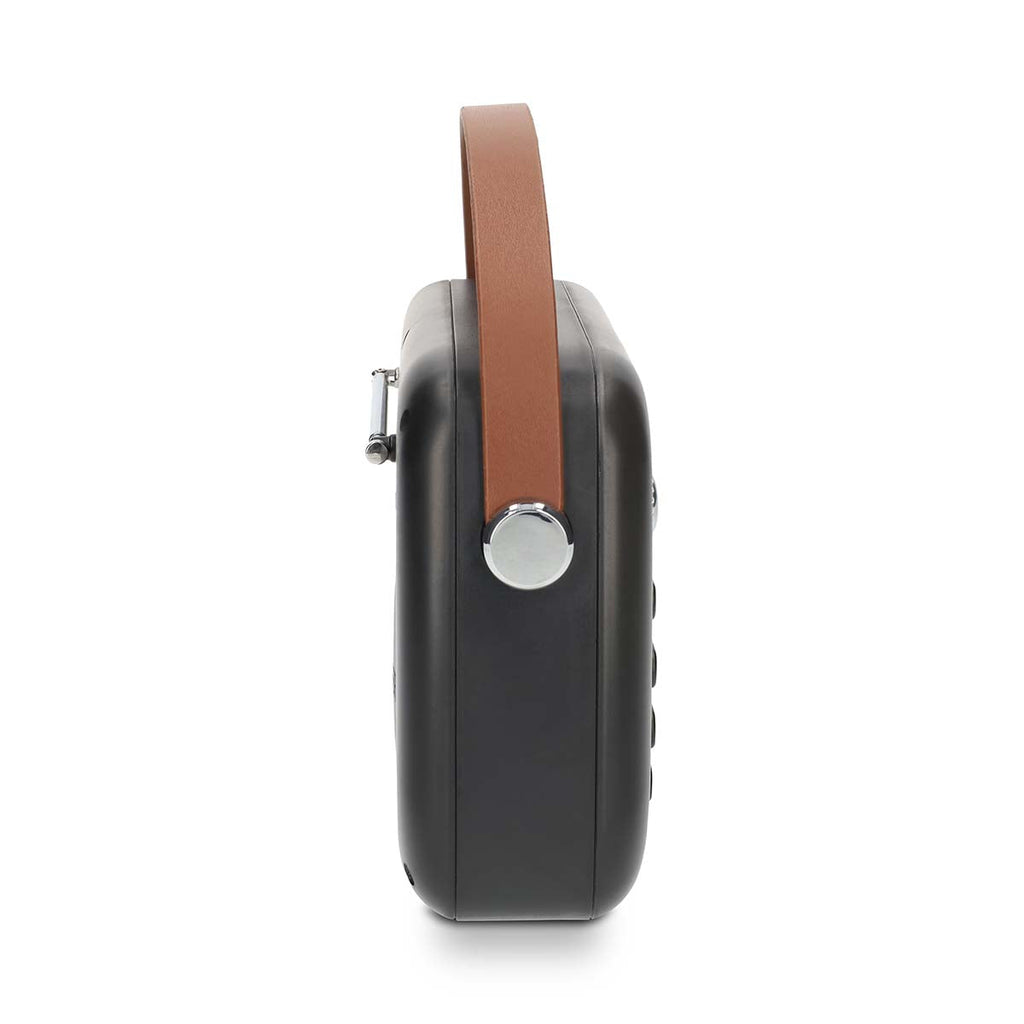 Nedis FM-radio | Bluetooth® / FM | 10 w