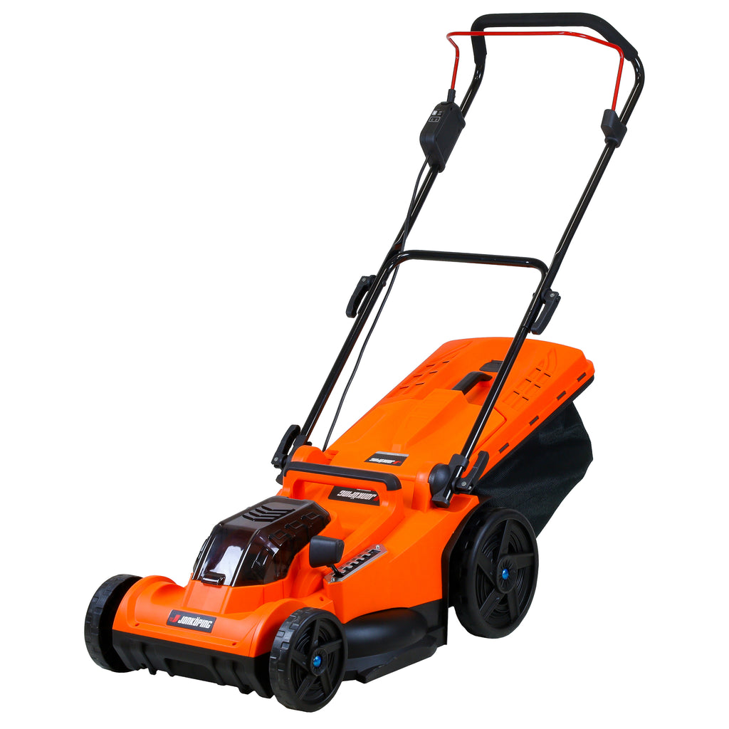 Jonköping® Ruohonleikkuri Li-ion 40 v