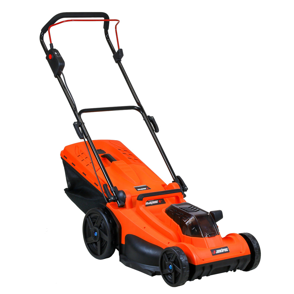 Jonköping® Ruohonleikkuri Li-ion 40 v
