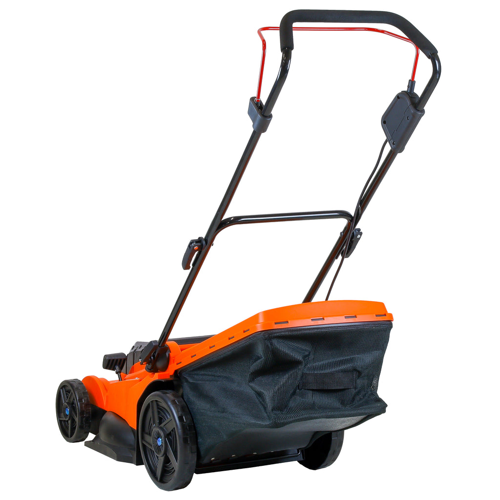Jonköping® Ruohonleikkuri Li-ion 40 v