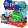 Paw Patrol Fire Rescue Rocky