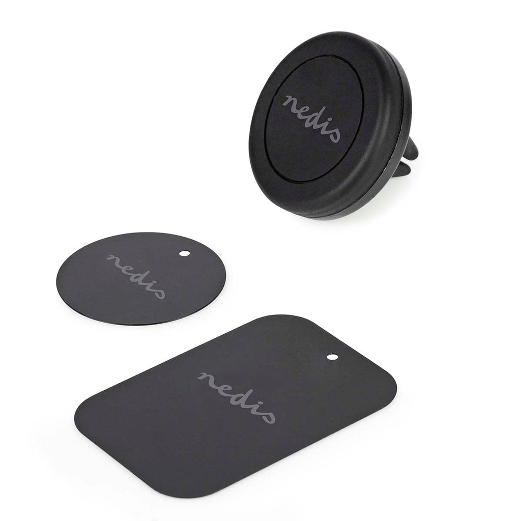 Nedis Älypuhelimen autoteline | Yleiskäyttöinen | Magneettinen