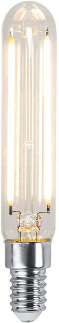 LED-lamppu E14 T20 Clear 2700k 250 lm