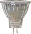 StarT. Led GU4 184 lm/2700k
