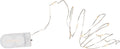 Dew Drop -valoketju 110 cm