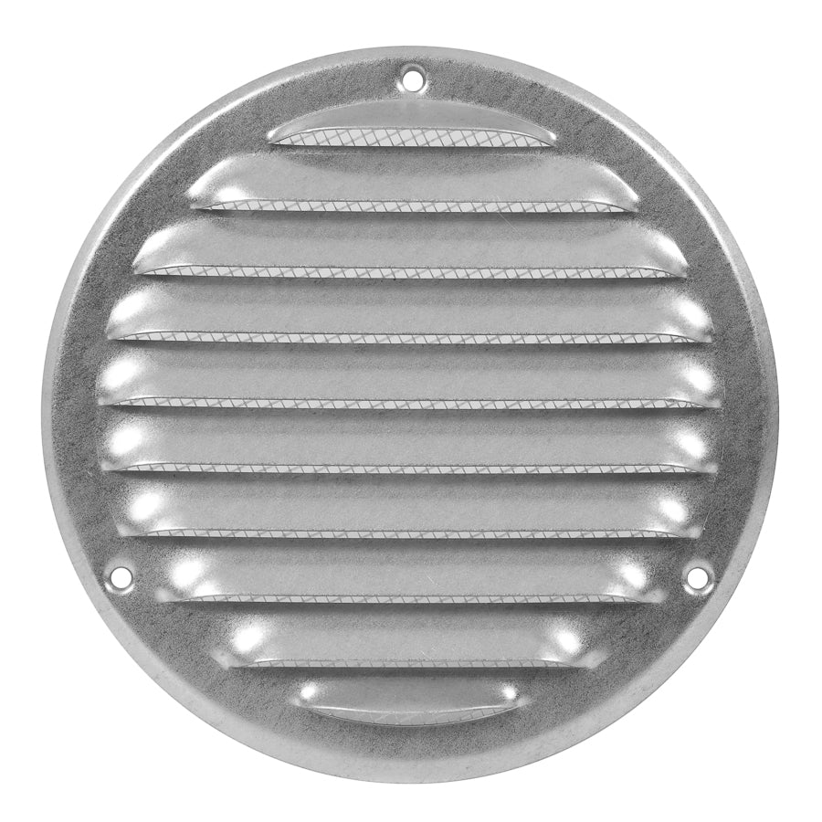 Säle 125 mm teräs