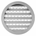 Säle valualumiini 125 mm