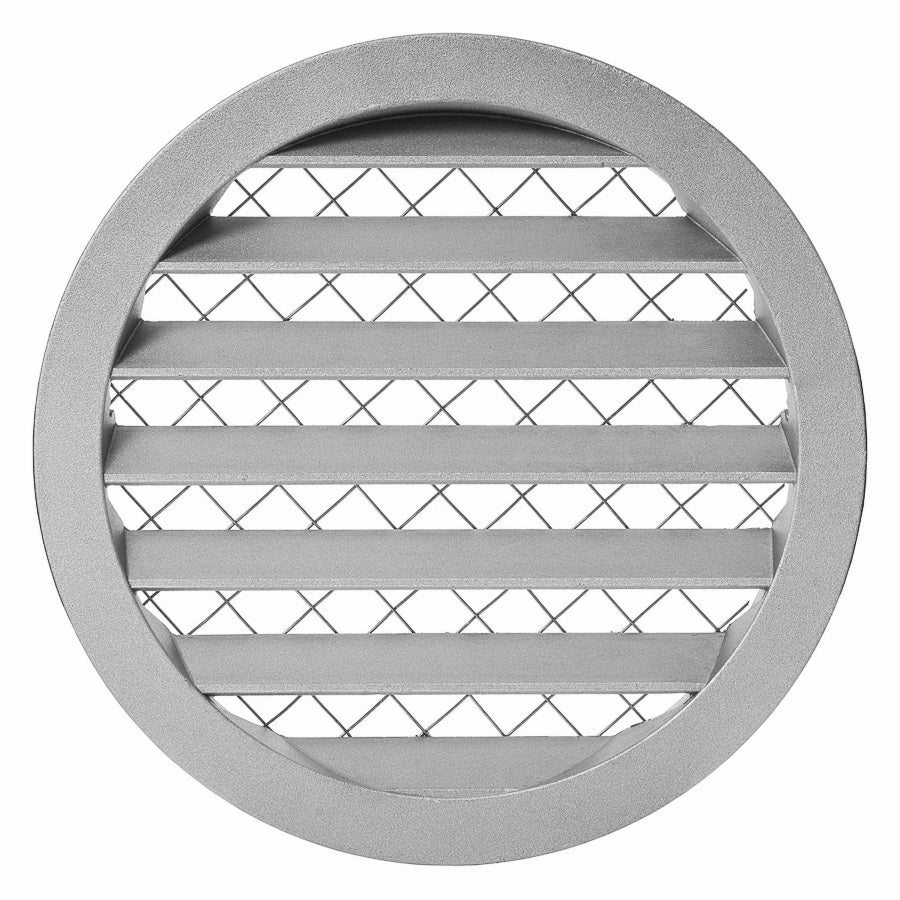 Säle valualumiini 125 mm