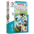 SmartGames Counting Sheep logiikkapeli