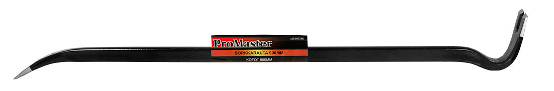 ProMaster Sorkkarauta 900 mm