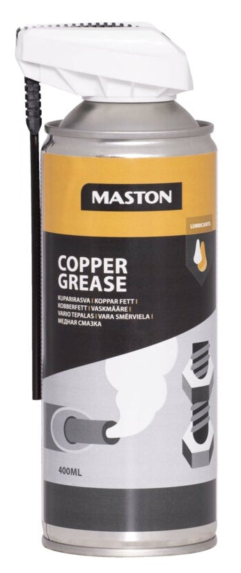 Spray Kuparirasva 400 ml