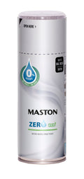 Spraymaali Zero Valkoinen RAL9016 400 ml