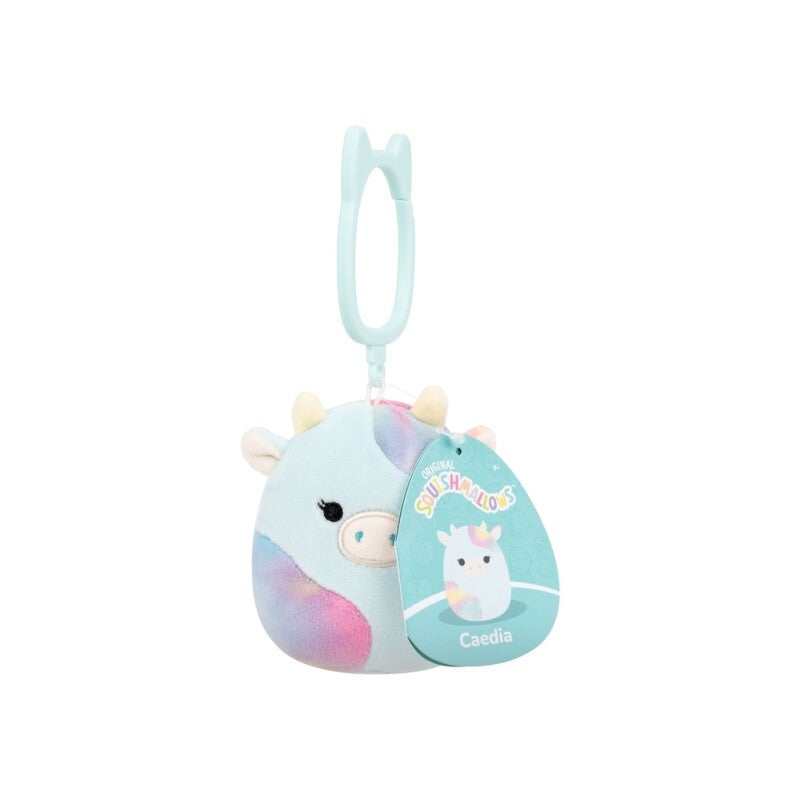 Squsihmallows Clip 9 cm P25