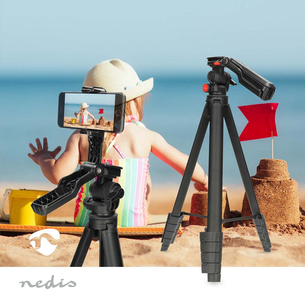 Nedis Kolmijalka | 3 kg | 41.5-160 cm