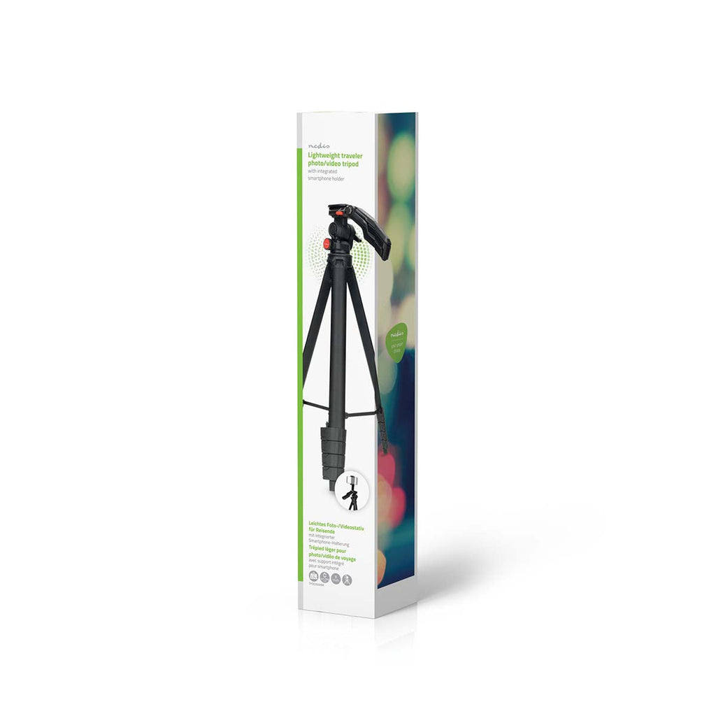 Nedis Kolmijalka | 3 kg | 41.5-160 cm