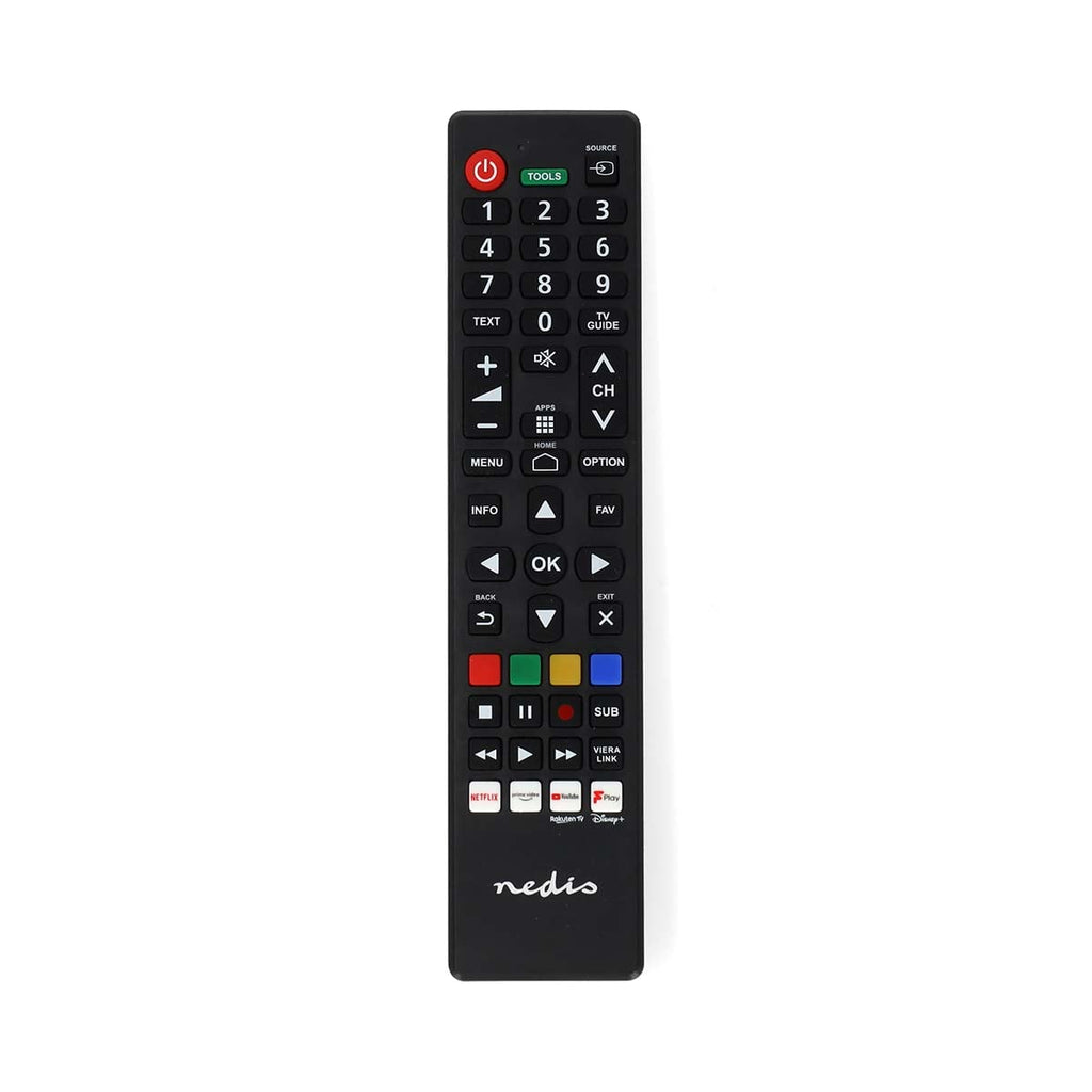 Nedis Kaukosäädin | Panasonic / Sharp