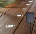 Terassivalosarja 8-os aurinkok 3 w patio