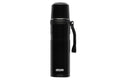 Atom Termospullo 750 ml Musta