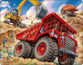 Larsen Palapeli Maxi Dump Truck