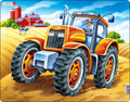 Larsen Palapeli Maxi Tractor