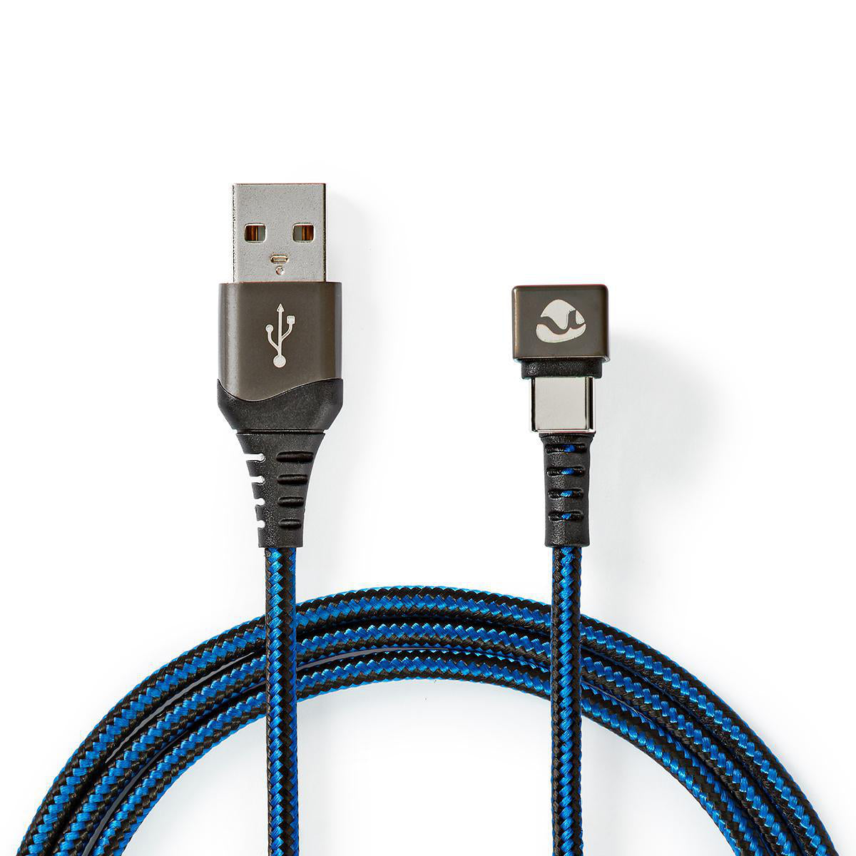 Nedis usb-c pelikaapeli 2.0 m