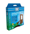 Rk Uratiiviste Ovi Ruskea 10 mm x 6 m
