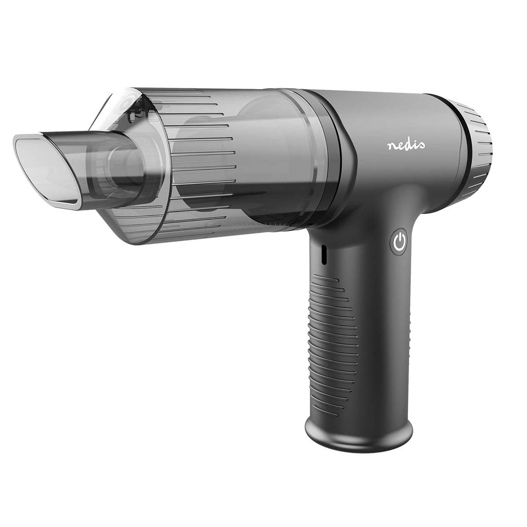 Nedis Rikkaimuri | 90 w | Kuiva / Märkä | Li-Ion