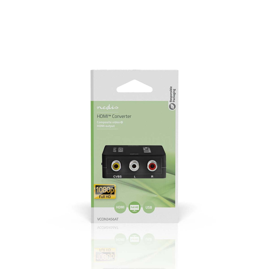 Nedis HDMI ™ Muunnin