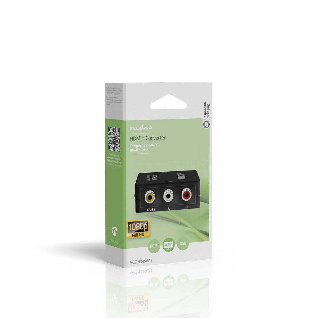 Nedis HDMI ™ Muunnin