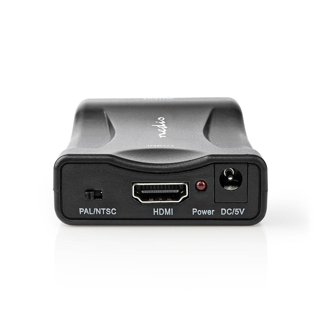 Nedis HDMI ™ Muunnin | HDMI™ -> scart