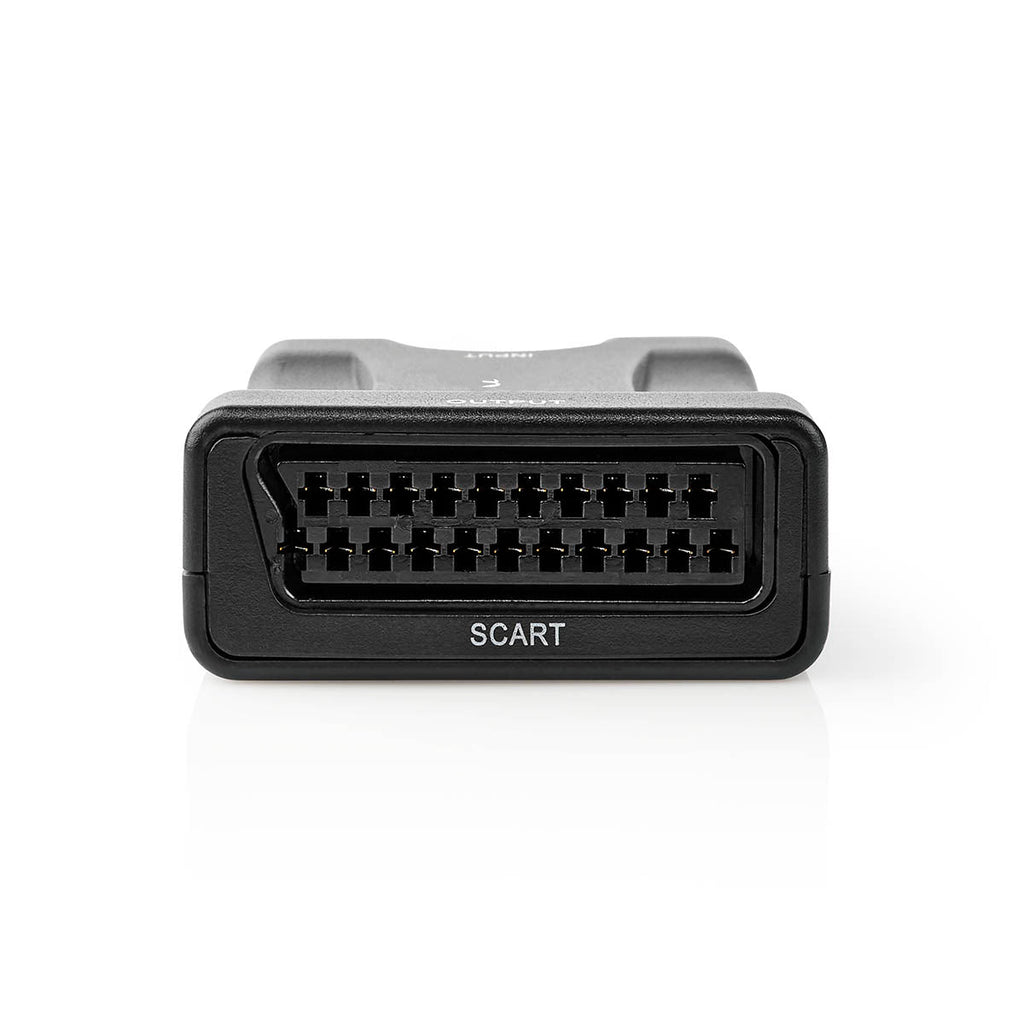 Nedis HDMI ™ Muunnin | HDMI™ -> scart