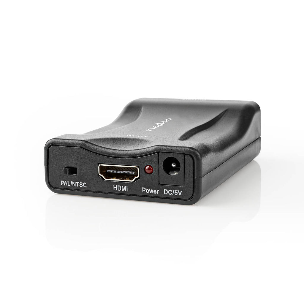Nedis HDMI ™ Muunnin | HDMI™ -> scart