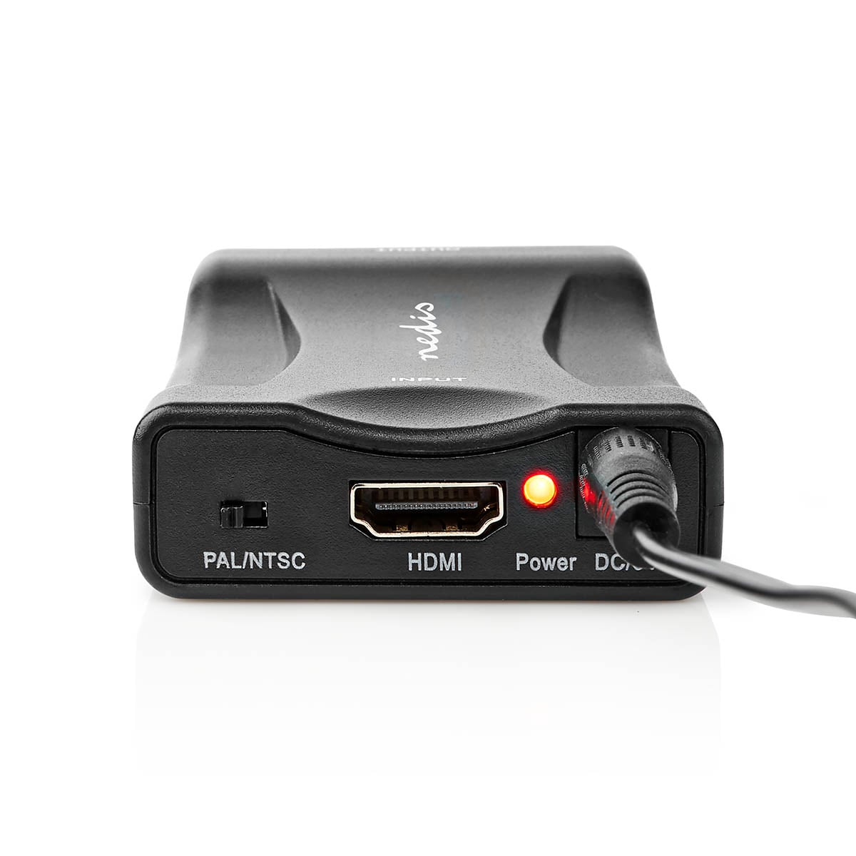 Nedis HDMI ™ Muunnin | HDMI™ -> scart