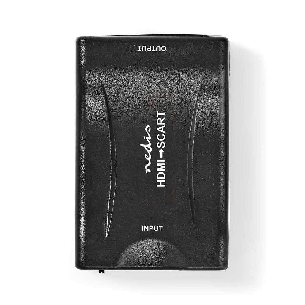 Nedis HDMI ™ Muunnin | HDMI™ -> scart