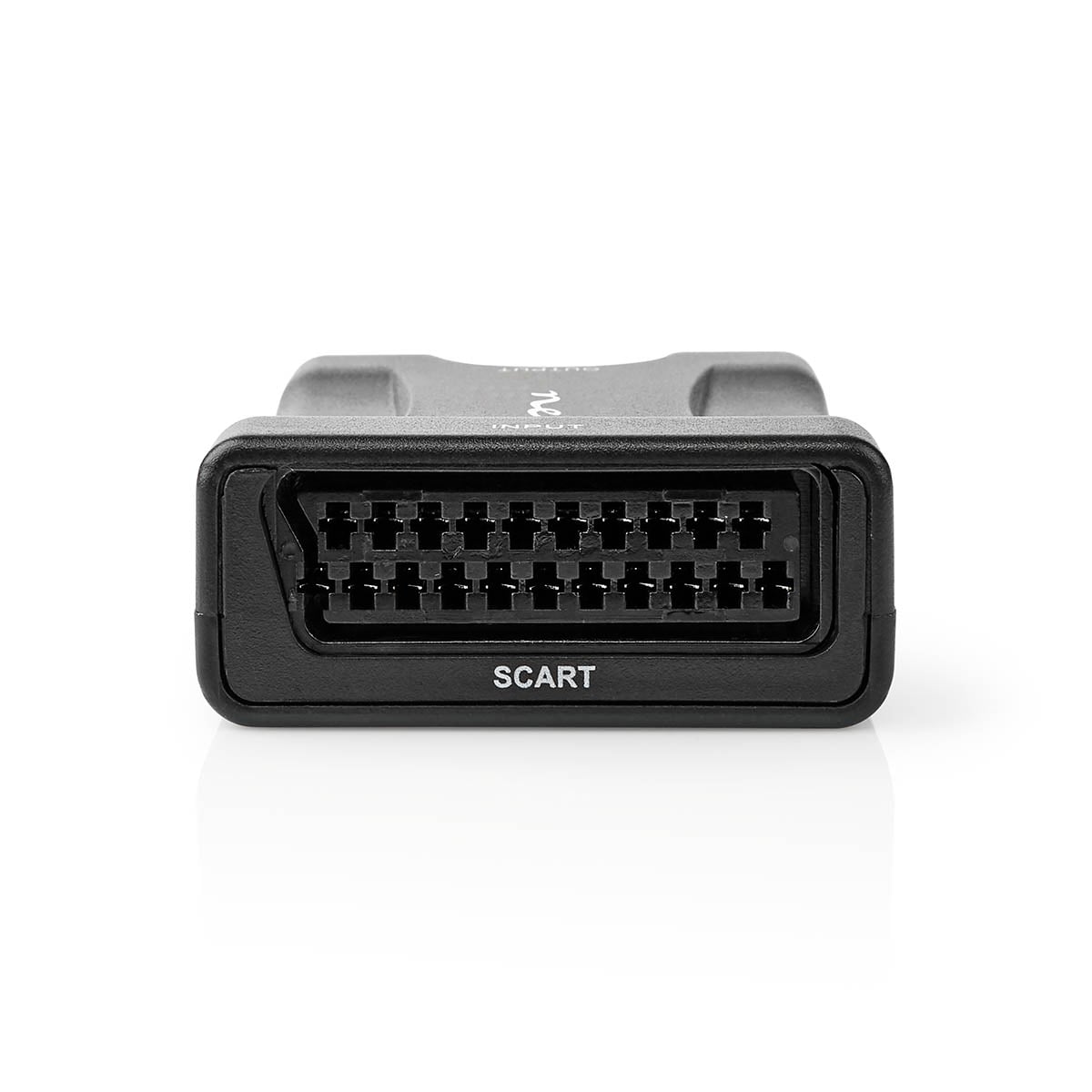 Nedis HDMI ™ Muunnin | scart  -> HDMI™