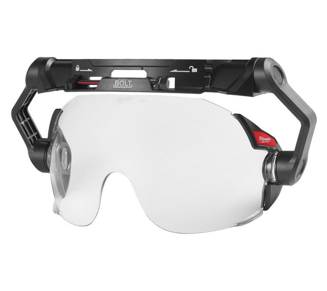 Visiiri bolt™-yleismallinen, kirkas