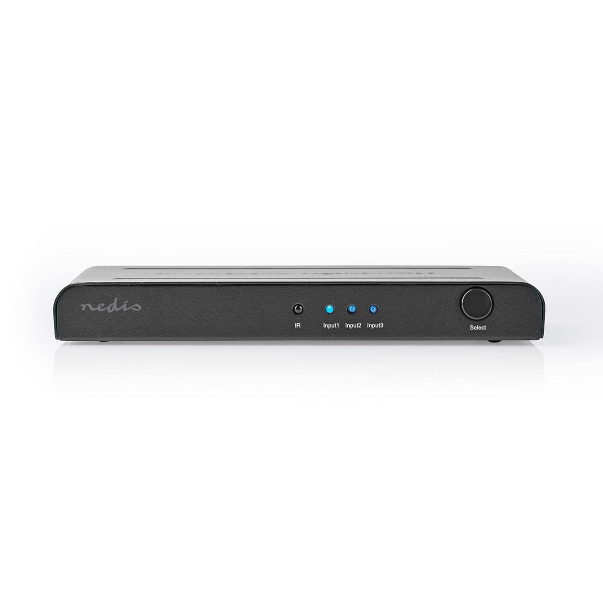 Nedis HDMI ™ Kytkin