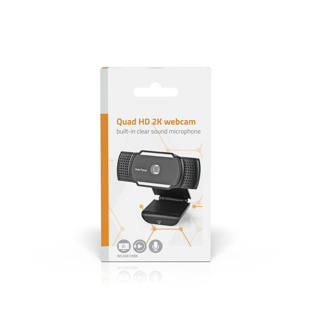 Nettikamera Qad hd 2k