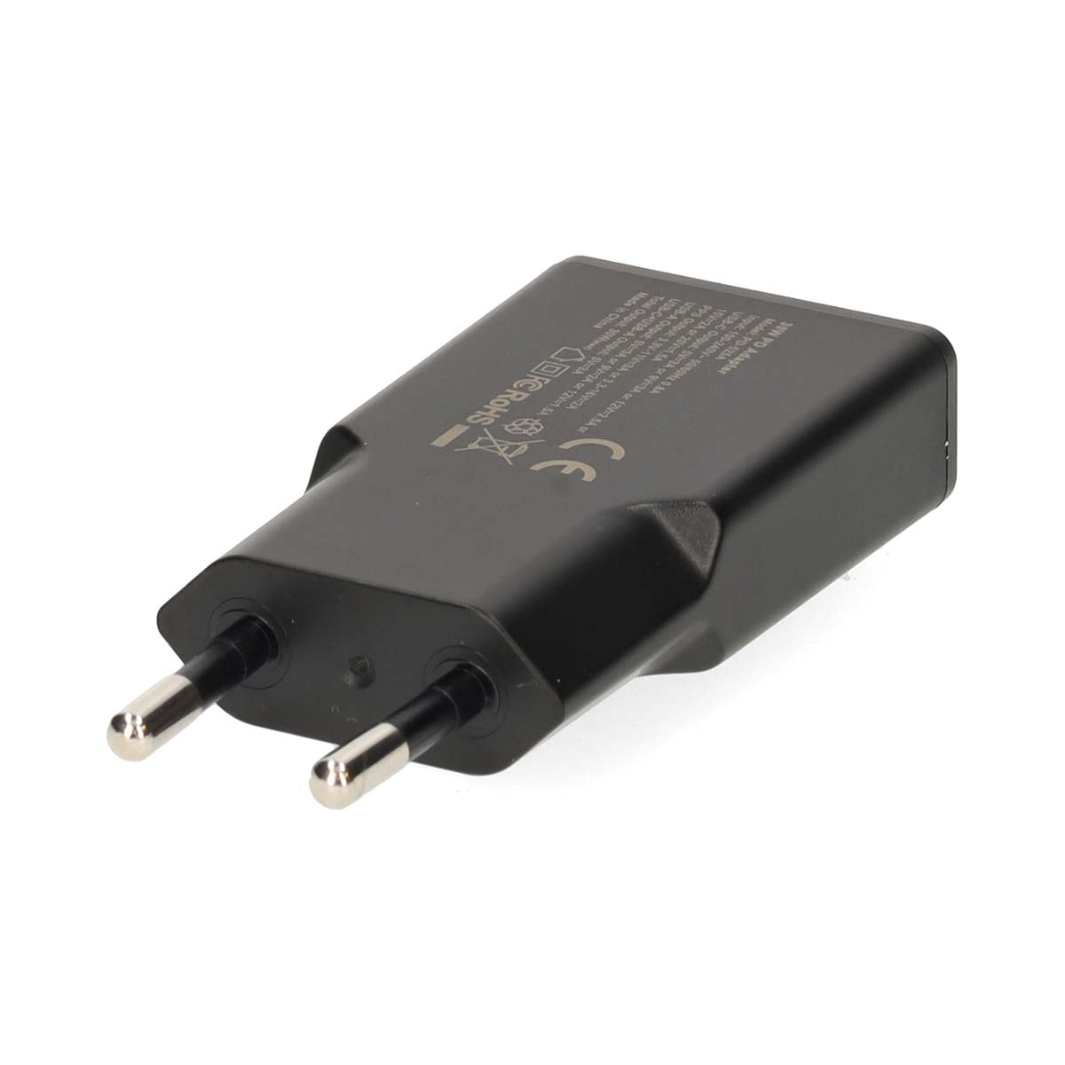Nedis Seinälaturi | 20 w | usb-a / usb-c™ | 1.50 m