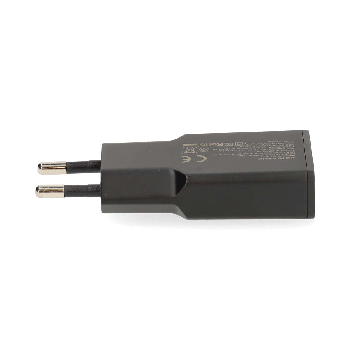 Nedis Seinälaturi | 20 w | usb-a / usb-c™