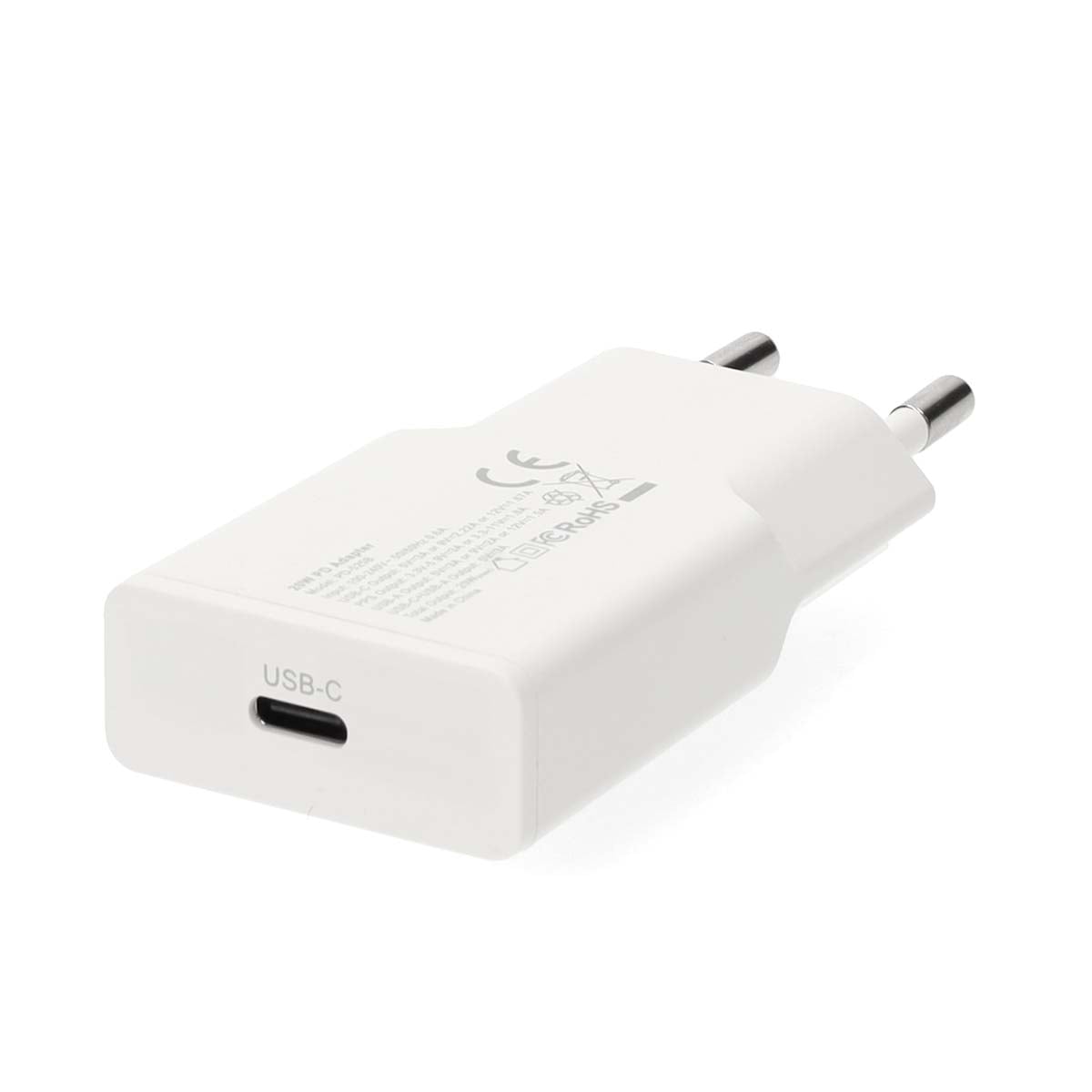 Nedis Seinälaturi | 20 w | PD3.0 | usb-c™