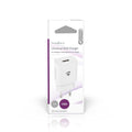 Nedis Seinälaturi | 1x 2.4 a usb-a
