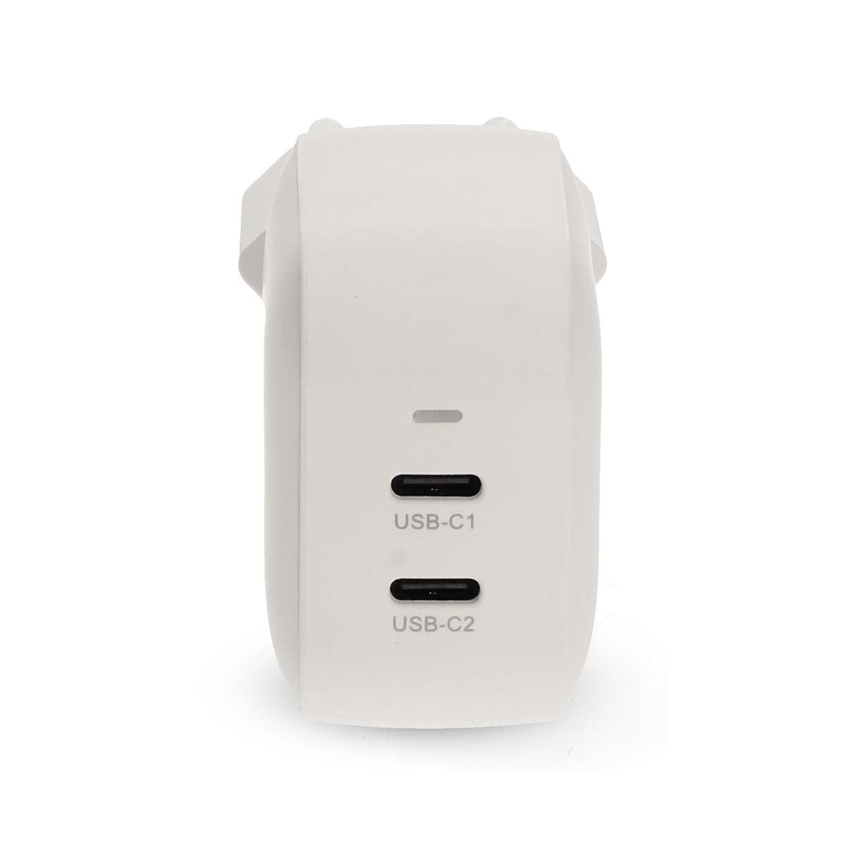 Nedis Seinälaturi 45 w usb-c