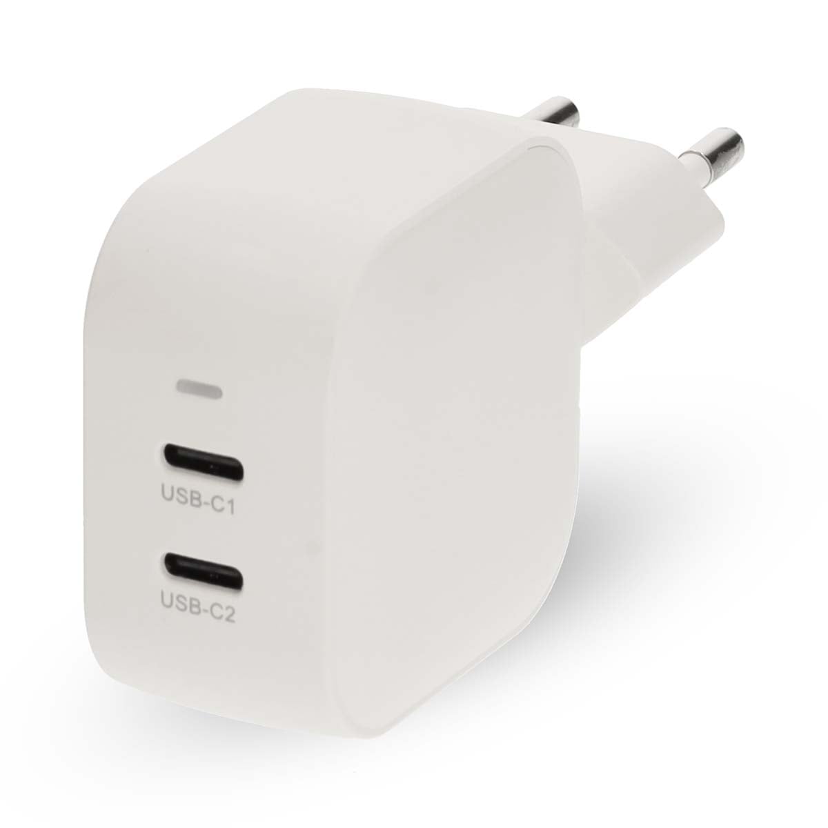 Nedis Seinälaturi 45 w usb-c