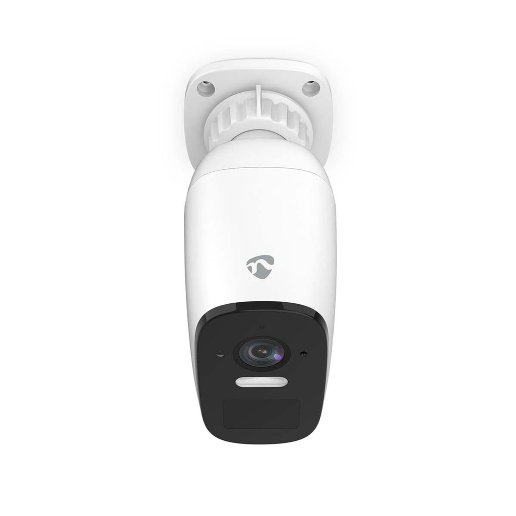 Nedis SmartLife Ulkokamera WiFi