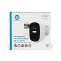 Nedis SmartLife Ulkokamera WiFi