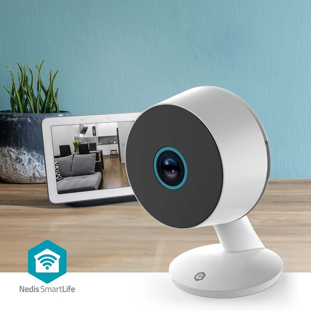 Nedis SmartLife Sisäkamera Wi-Fi | 3MP